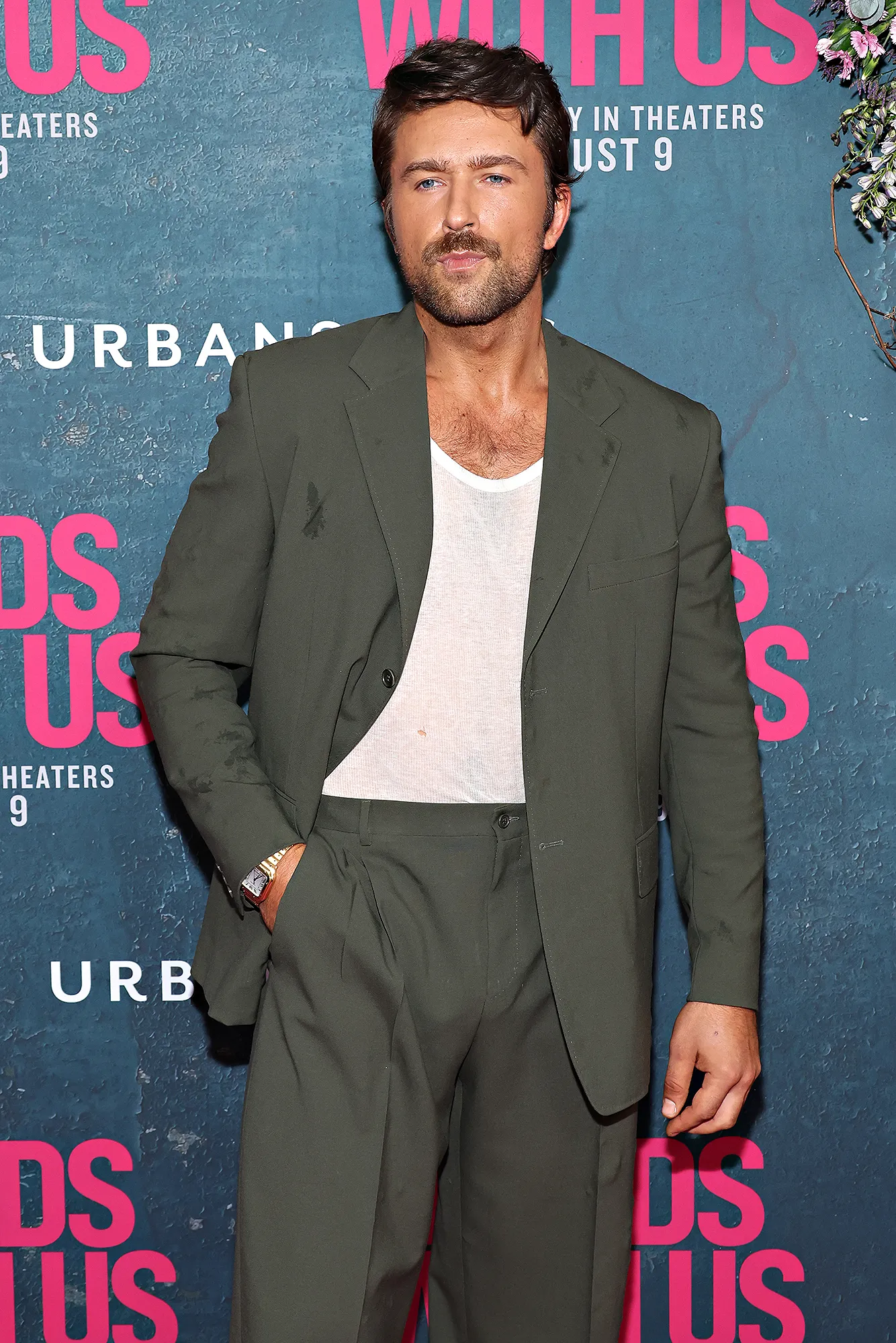 Brandon Sklenar Teases Spencer&rsquo;s Montana Return in 'Darker' Final Season of '1923'