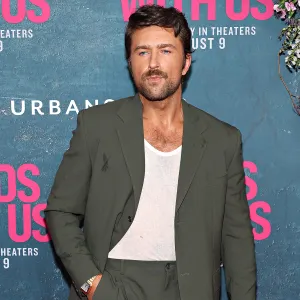 Brandon Sklenar Teases Spencer’s Montana Return in 'Darker' Final Season of '1923'