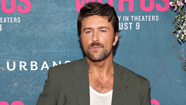 Brandon Sklenar Teases Spencer’s Montana Return in 'Darker' Final Season of '1923'