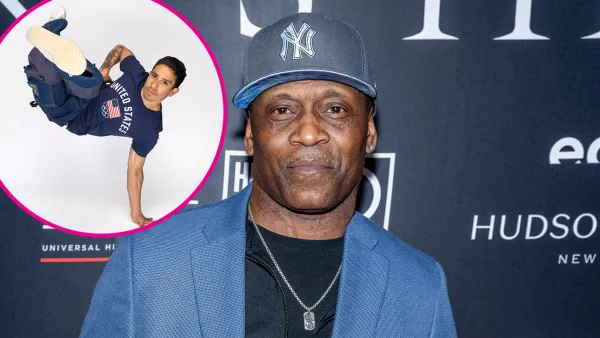 Breakdancing Legend Mr Wave Explains Why Olympic Inclusion is a Big Deal
