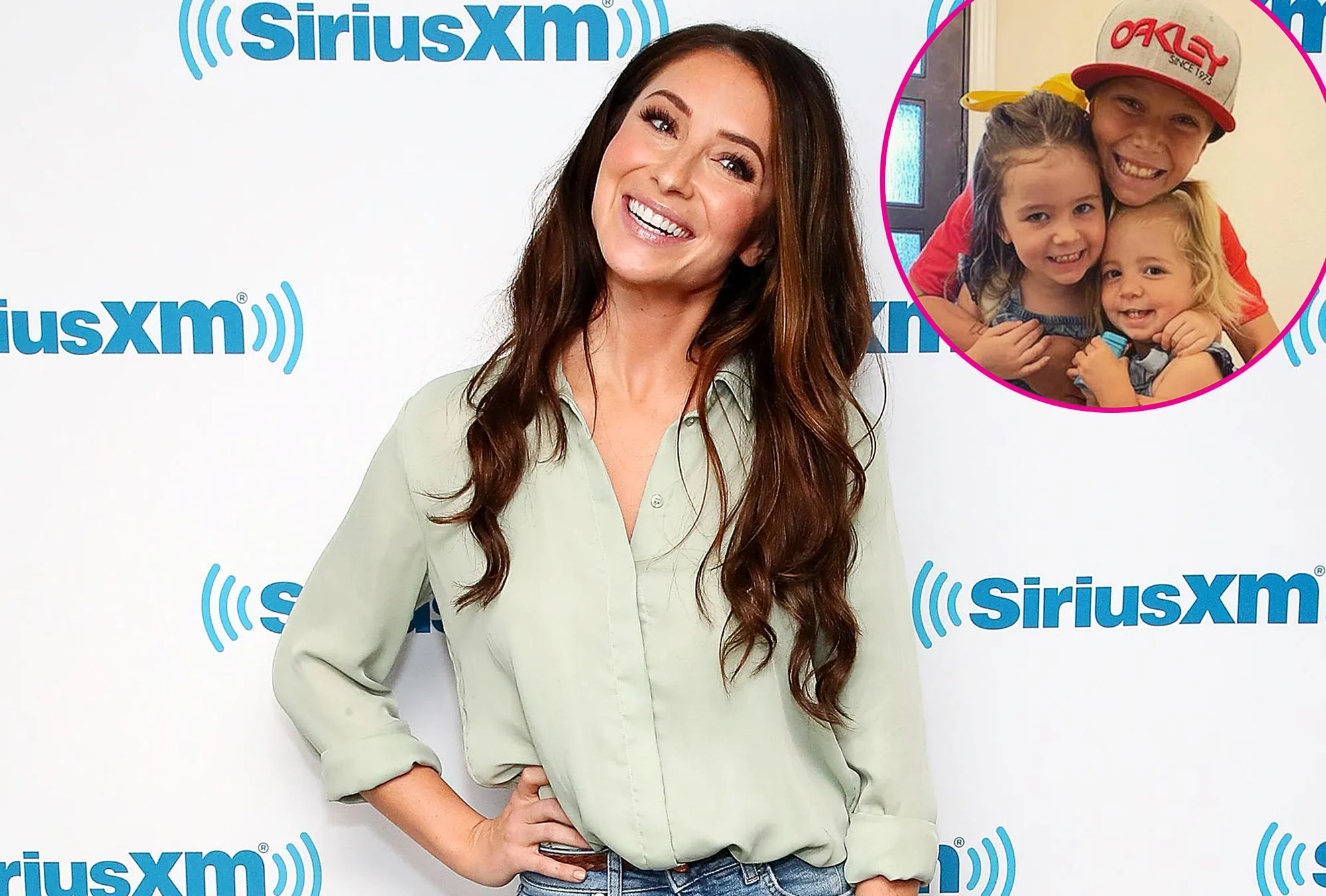 Bristol Palin s 3 Kids Tripp Sailor and Atlee A Guide 335