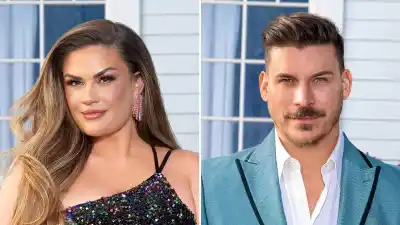 Brittany Cartwright Previously Explained What Would Push Her to File for Divorce from Jax Taylor