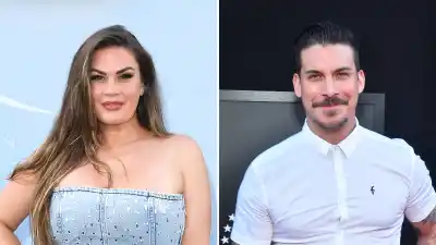 Brittany Cartwright Speaks Out After Filing for Divorce From Jax Taylor