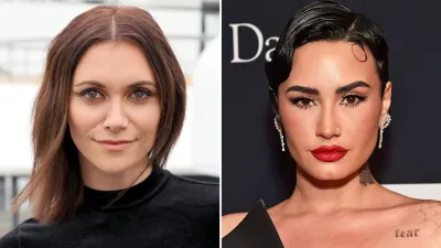 Camp Rock Alyson Stoner Recalls Walking on Eggshells Around Demi Lovato