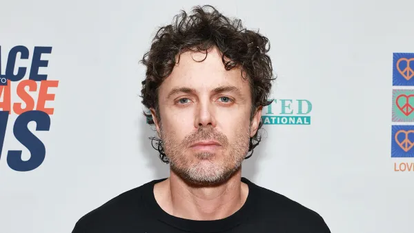 Casey Affleck Gave Some Real Thought to Becoming The Bachelor