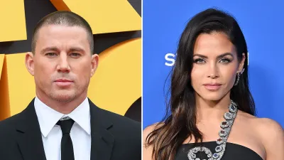 Channing Tatum Accuses Jenna Dewan of Delay Tactic in Messy Divorce