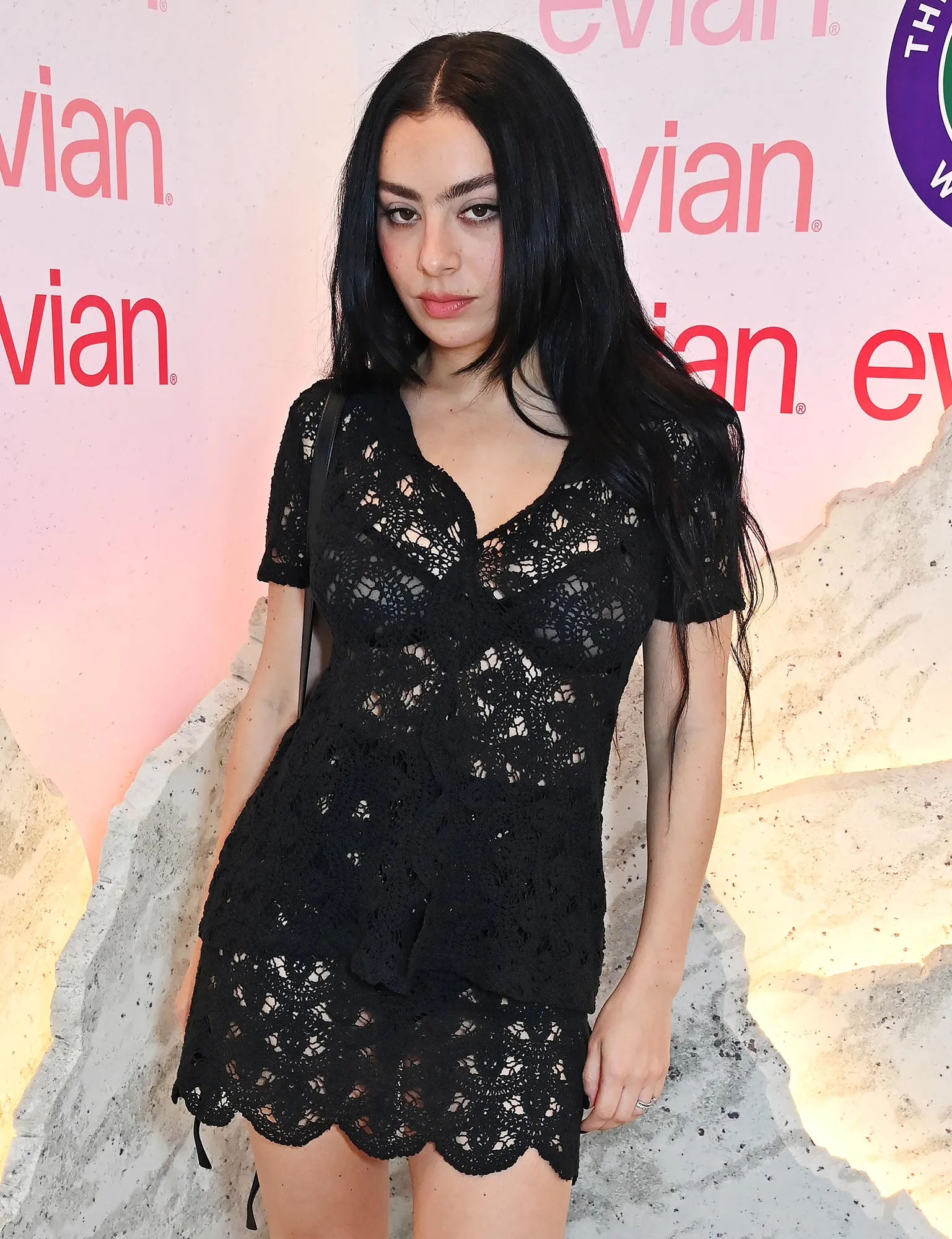 Charli XCX Reacts to Botox Allegations