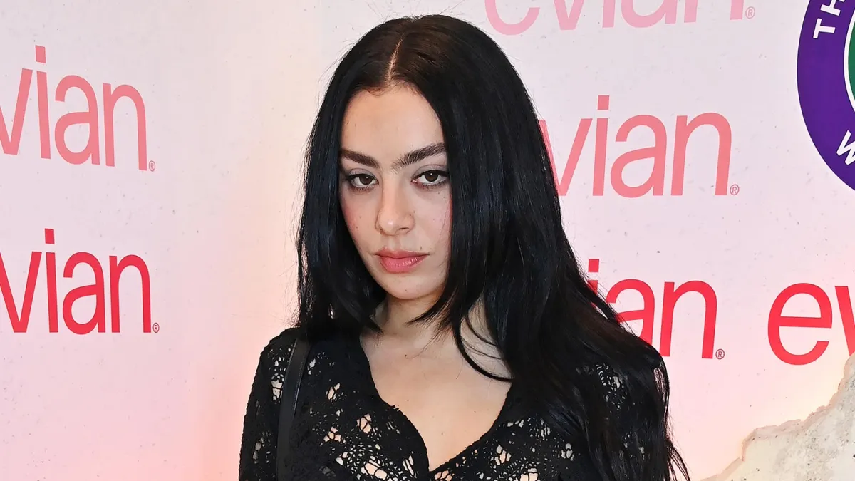 Charli XCX Reacts to Botox Allegations