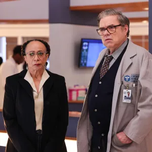 Chicago Med Season 10 Everything to Know About the September Premiere Casting Changes 087 101