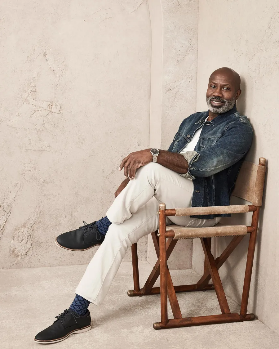 Christopher Golden Bachelorette Joan Vassos