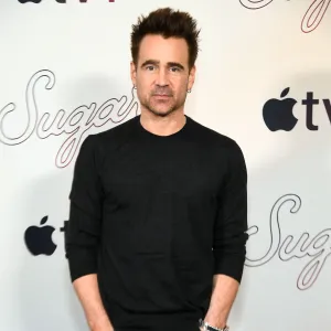 Colin Farrell