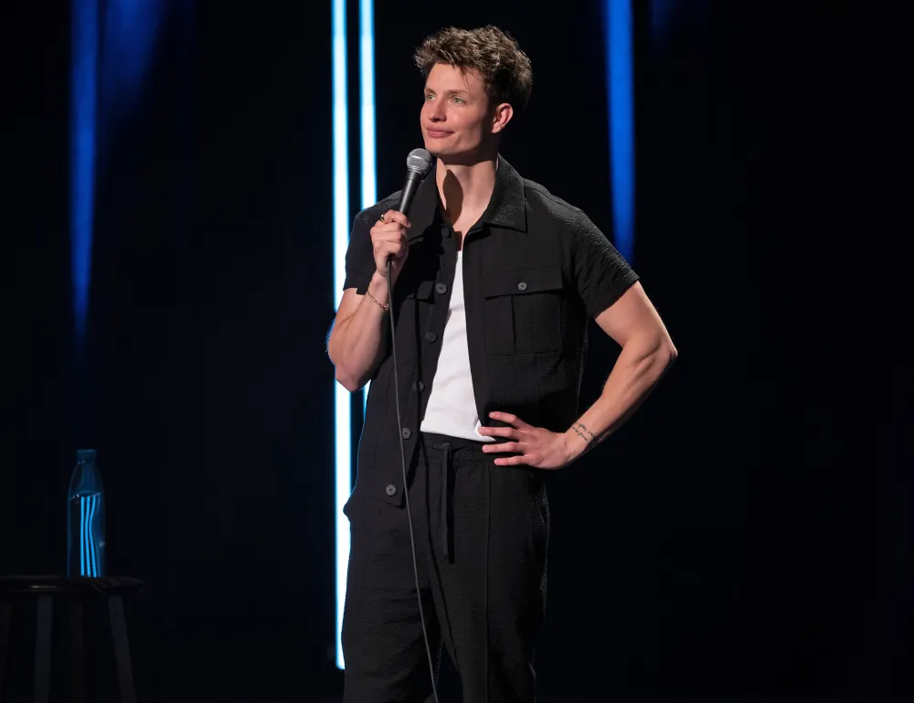 Comedian Matt Rife Reveals How Success Affected His Mental Health