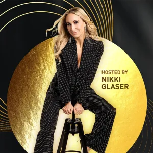 Comedian Nikki Glaser Will Host 82nd Annual Golden Globes Huge Night for TV and Film