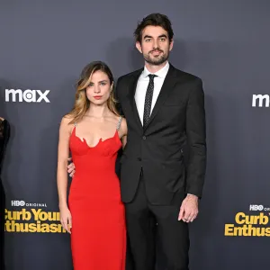 Conor Kennedy Is Engaged to Brazilian Singer Giulia Be