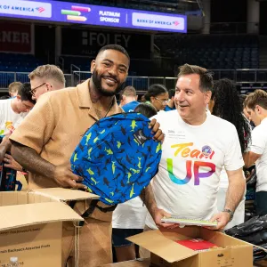 Cradles to Crayons to Provide Over 250K Backpacks to Students in Need 830