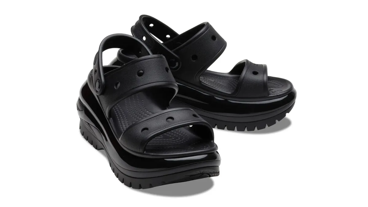 Crocs Mega Crush Sandals