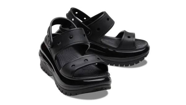 Crocs Mega Crush Sandals