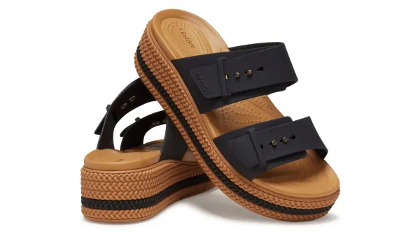 Crocs Wedge sandals