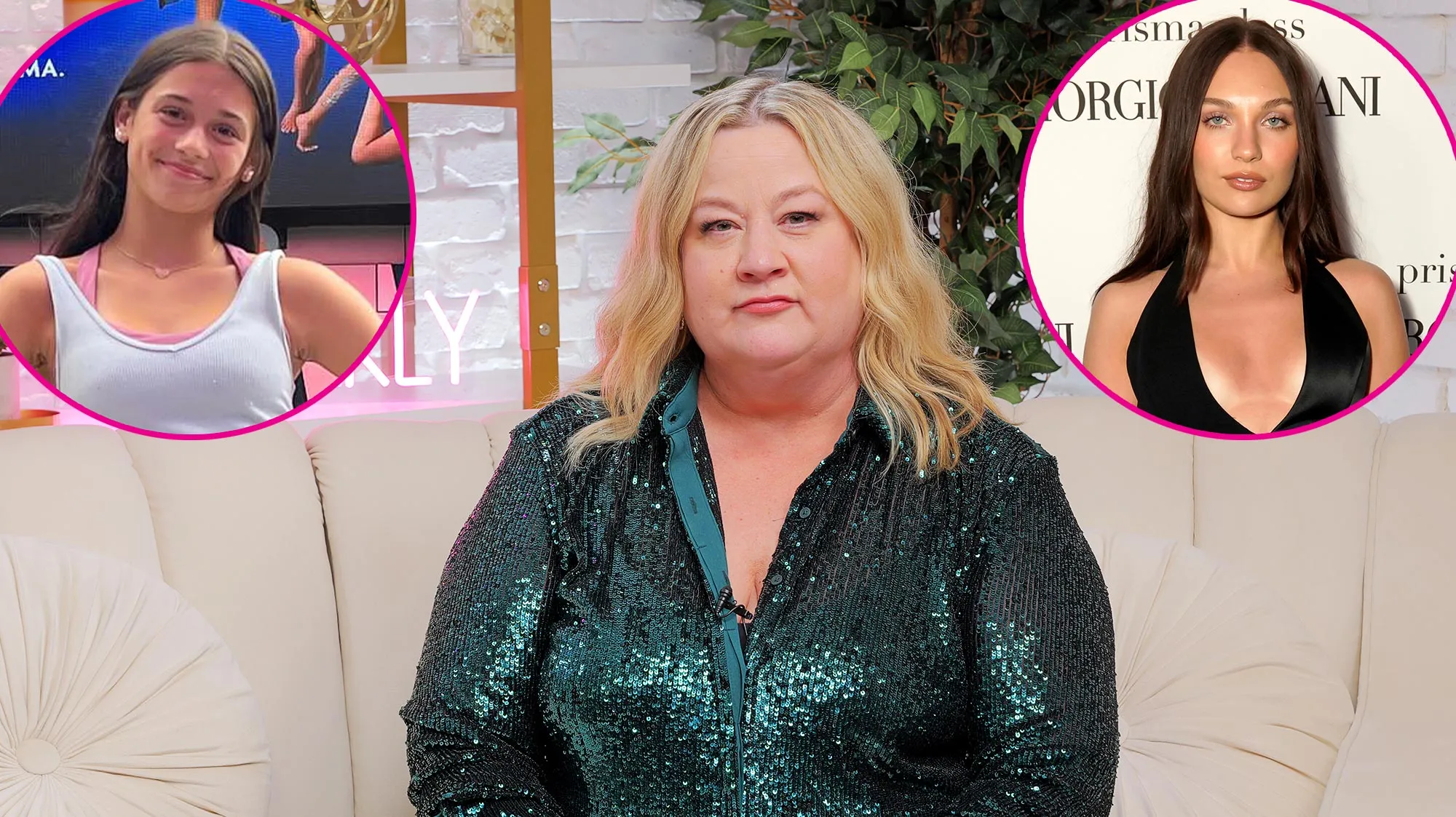 Dance Moms A New Era s Miss Glo Knows Team Has Own Maddie Ziegler — But They re Different 863