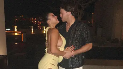 Dance Moms Alum Kalani Hilliker Announces Engagement to Boyfriend Nathan Goldman