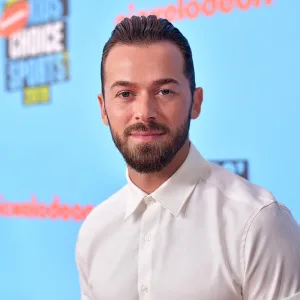 'Dancing With the Stars' Pro Artem Chigvintsev Arrested for Domestic Violence