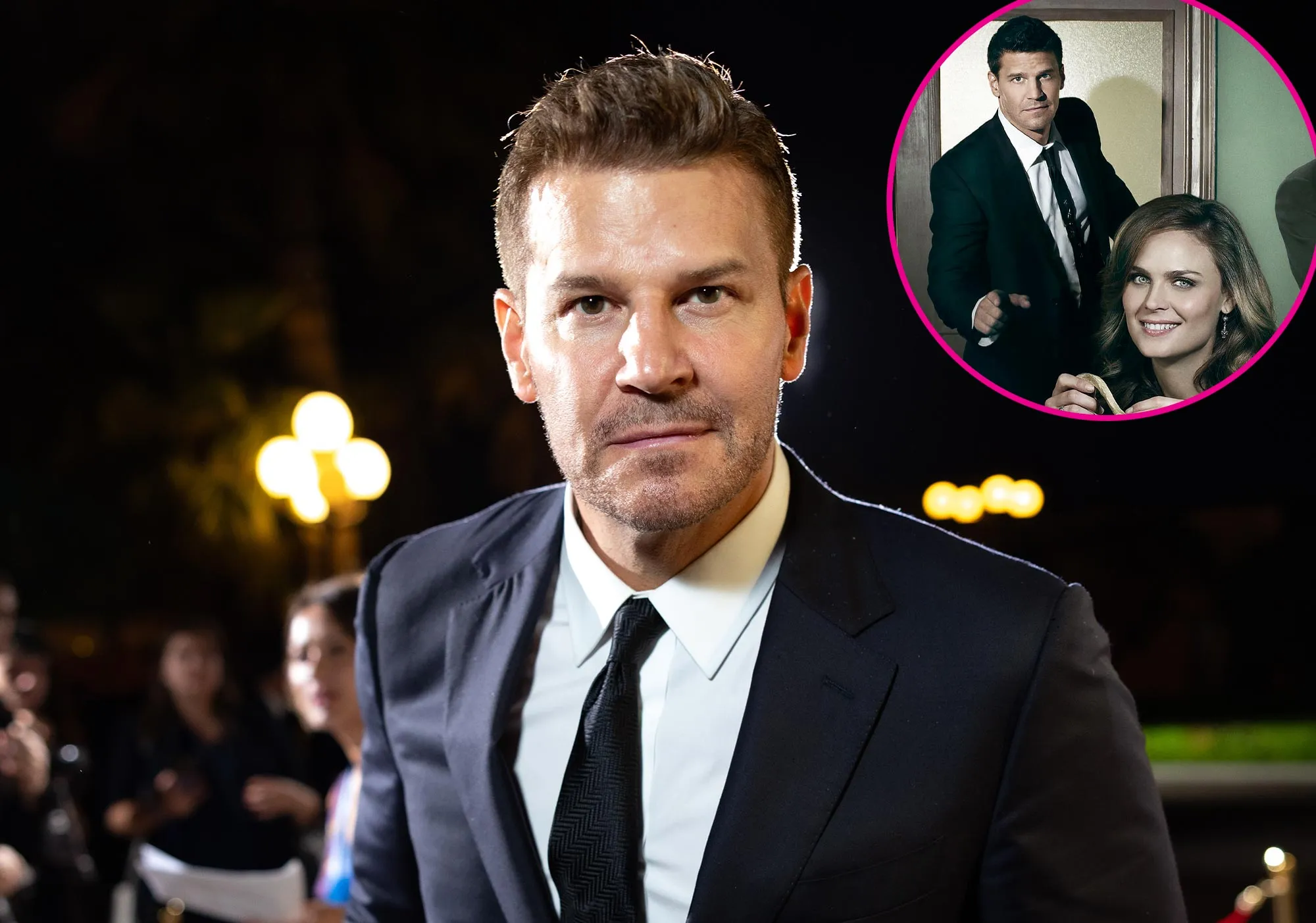 David Boreanaz Opens Up About Possible Bones Revival 929