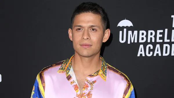 David Castañeda Says He ‘Didn’t Undersand’ Five and Lila’s Season 4 Romance: ‘I Was Pissed Off’