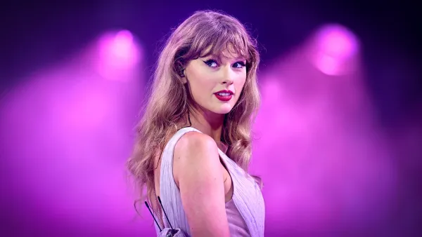 Details Emerge Regarding Planned Terror Attack at Taylor Swift Concert