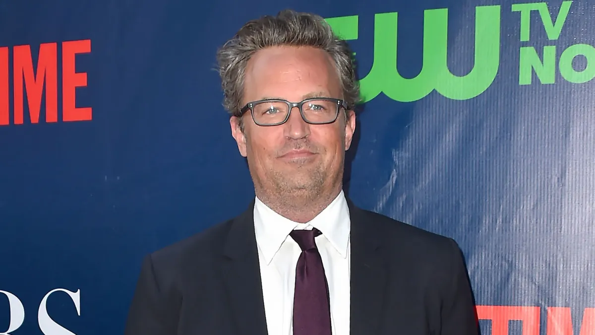 Did Alleged Ketamine Queen Charged in Matthew Perry Death Refer to Him by Code Name Chandler