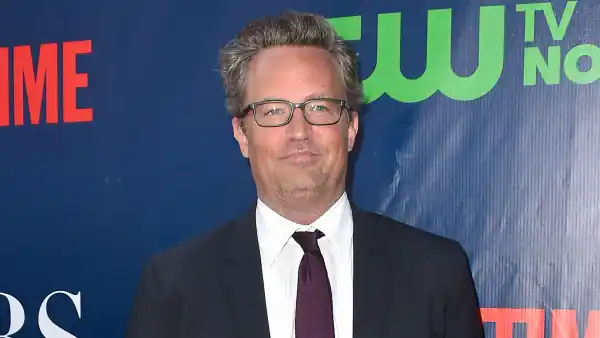 Did Alleged Ketamine Queen Charged in Matthew Perry Death Refer to Him by Code Name Chandler
