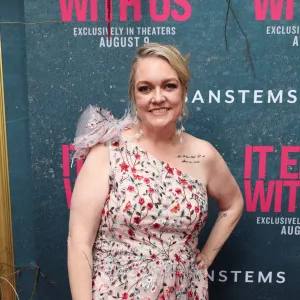 Does Colleen Hoover Have a Cameo in It Ends With Us Movie Spoilers