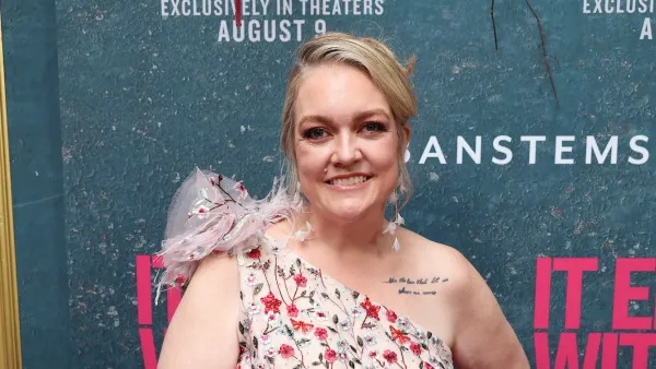 Does Colleen Hoover Have a Cameo in It Ends With Us Movie Spoilers