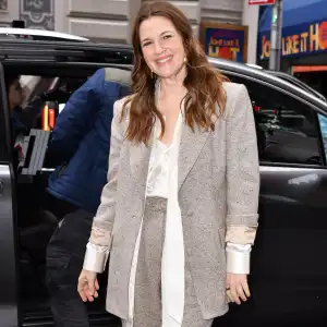 Drew Barrymore Calls Talk Show Renewal a Huge Relief My Happiness Is Wrapped up in This