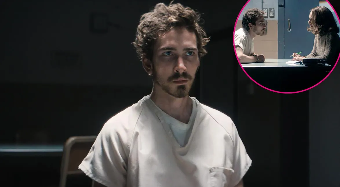 Dylan Arnold Praises Natalie Portman for Being 'Wonderful and Supportive' on 'Lady in the Lake' Set