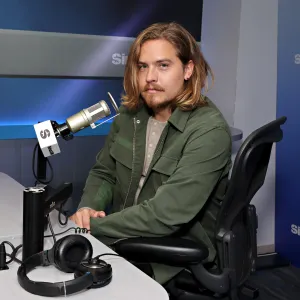 Dylan Sprouse Reveals Why He Refused To Tell Fat Jokes