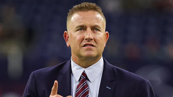 ESPN Kirk Herbstreit Done Giving Any S—ts About Transgender Athlete Criticism