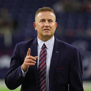 ESPN Kirk Herbstreit Done Giving Any S—ts About Transgender Athlete Criticism