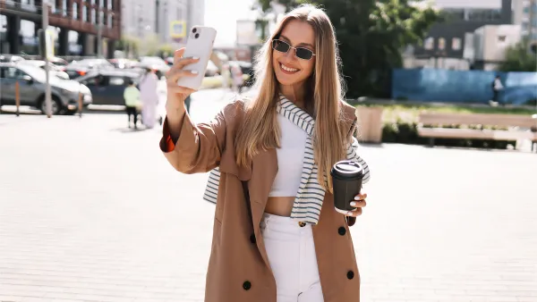 Earth Tone Fashion Finds