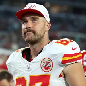 Ed Kelce Recalls Being ‘Surprised’ By Son Travis Kelce’s Wisdom