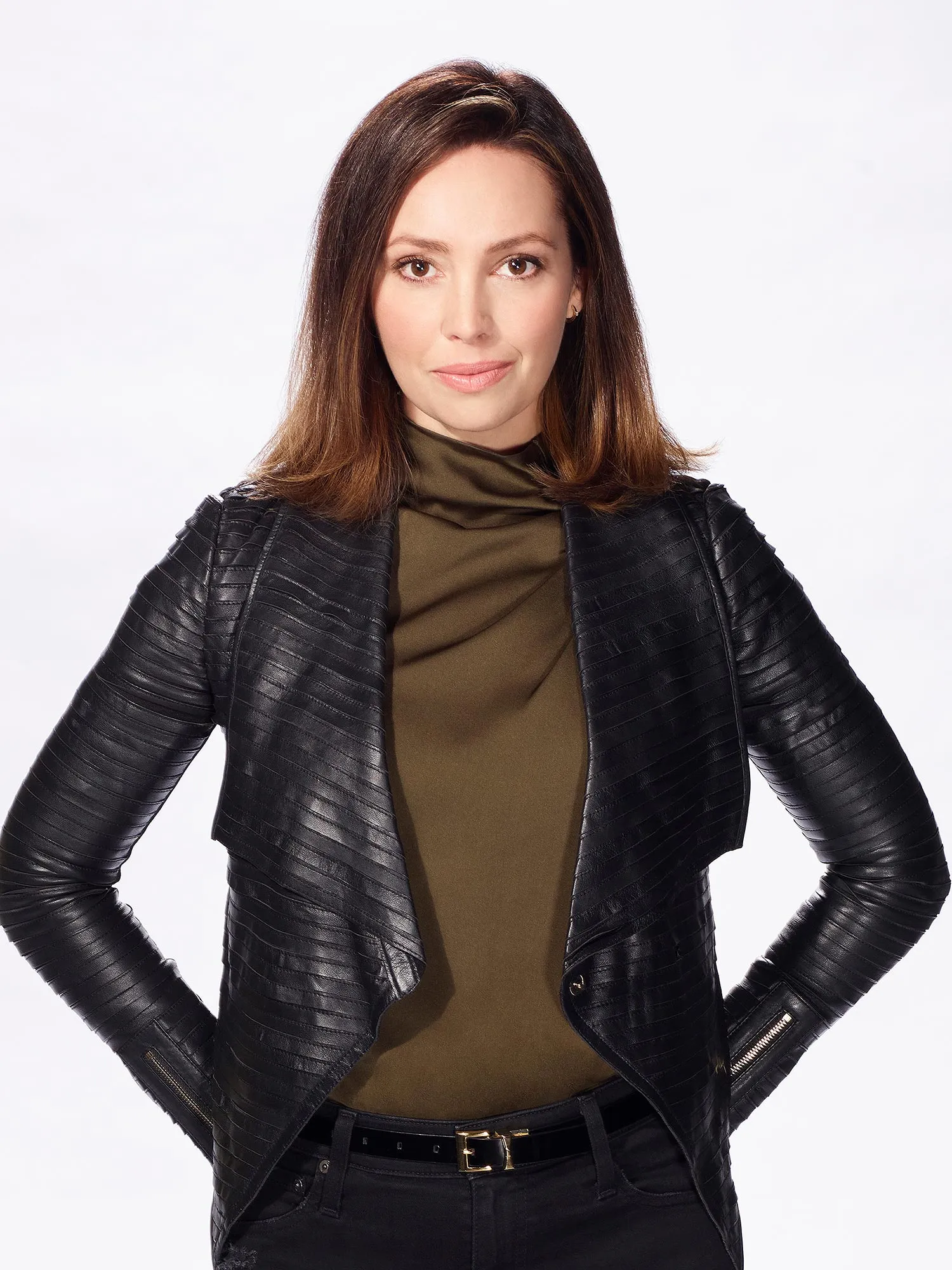 Emily OBrien Exits Days of Our Lives After 4 Years and 2 Characters