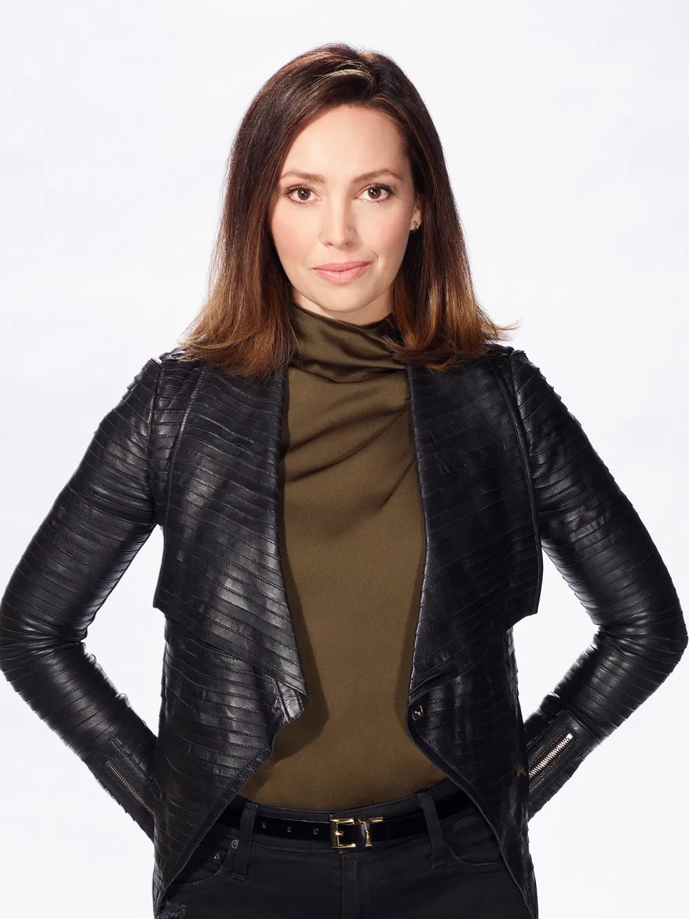 Emily OBrien Exits Days of Our Lives After 4 Years and 2 Characters