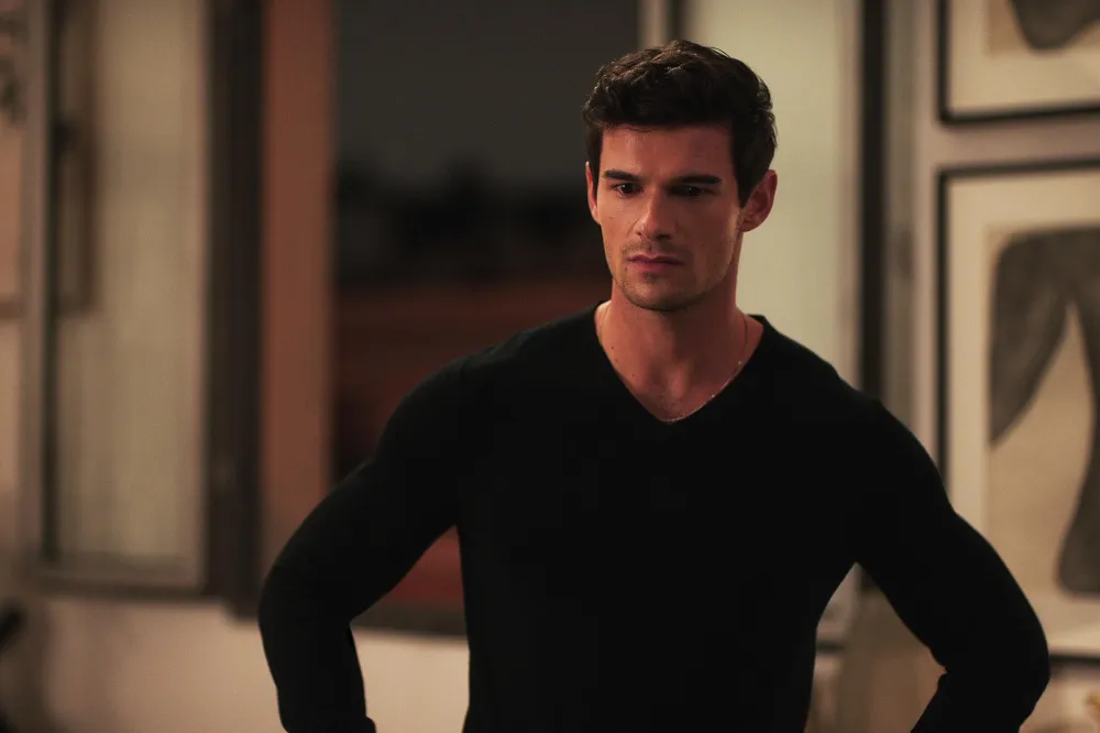 Emily in Paris Director Breaks Down Filming Challenges Technical Secrets