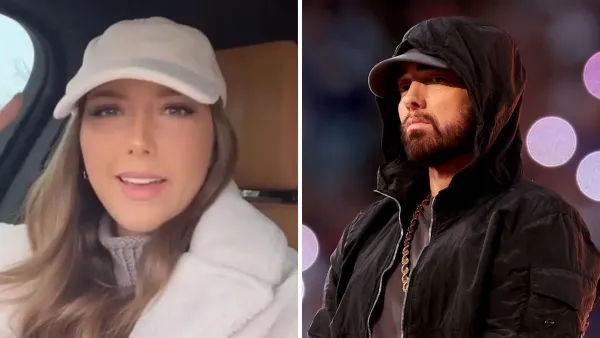 Hailie Eminem