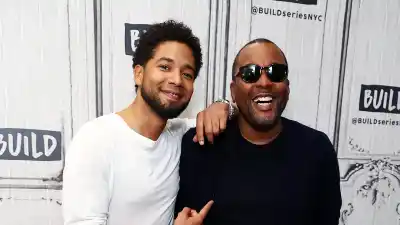 Empire Creator Lee Daniels Would Work With Jussie Smollett Again After Hoax He Was a Son to Me