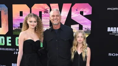 Eric Dane s Daughter Asked Where His Grey s Anatomy Abs Went Seriously