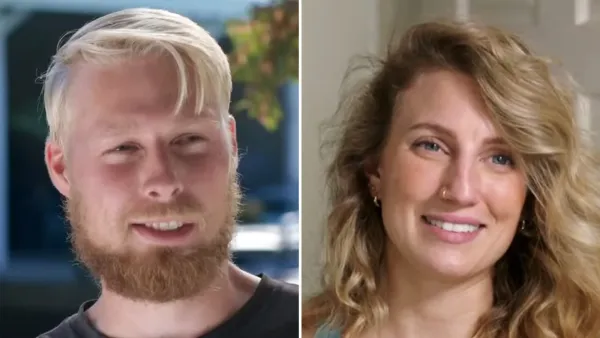 Ethan Plath Definitely Wont Visit Ex Wife Olivia on California Trip