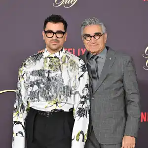 Eugene and Dan Levy to Host 2024 Emmy Awards Everything to Know 198