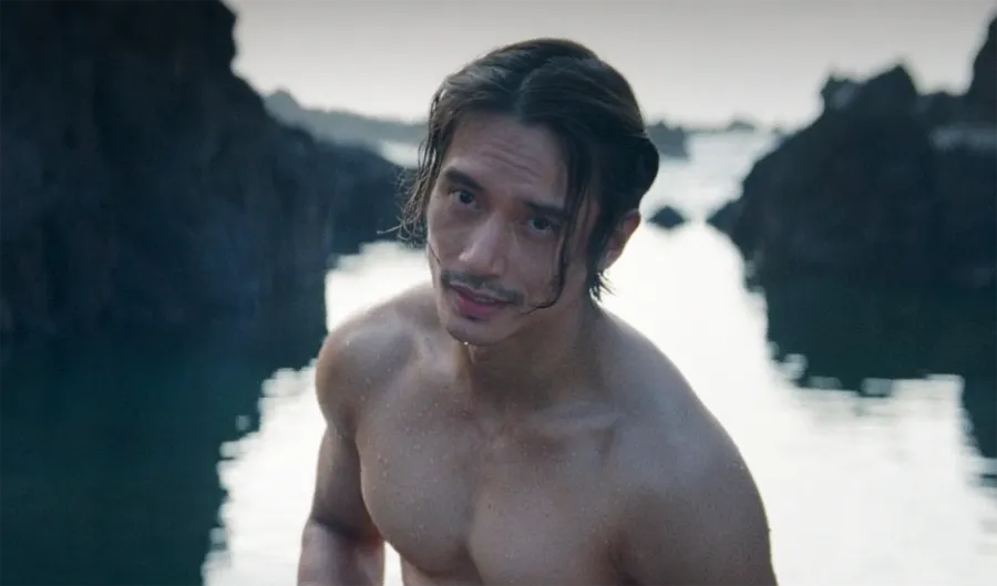 The Acolyte Canceled Despite Manny Jacinto's Beautiful Biceps