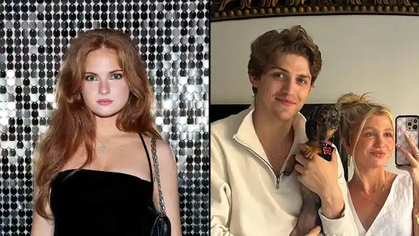 Everything to Know About Sophia La Corte Halley Kate and Reed Williamss TikTok Drama