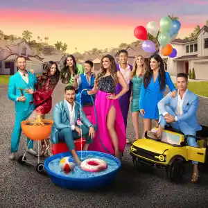 Everything to Know About The Valley Season 2 From Brittany and Jax s Divorce to Ongoing Feuds 247